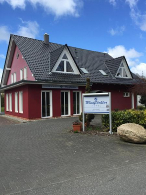 Hotel Windflüchter